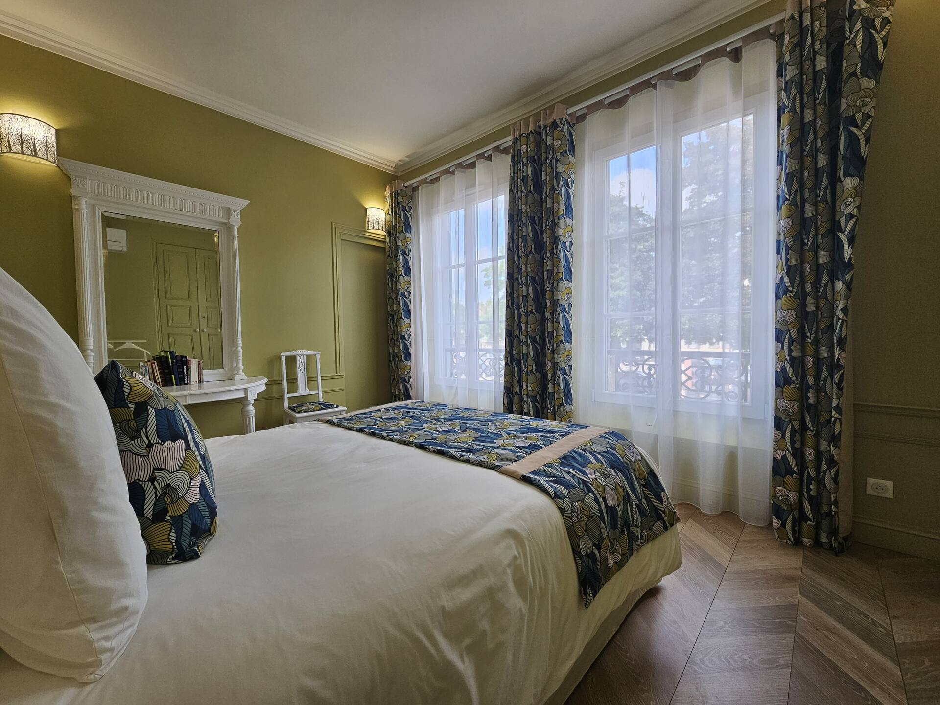 La Maison V.H., appartements d'Hôtes — photo 4
