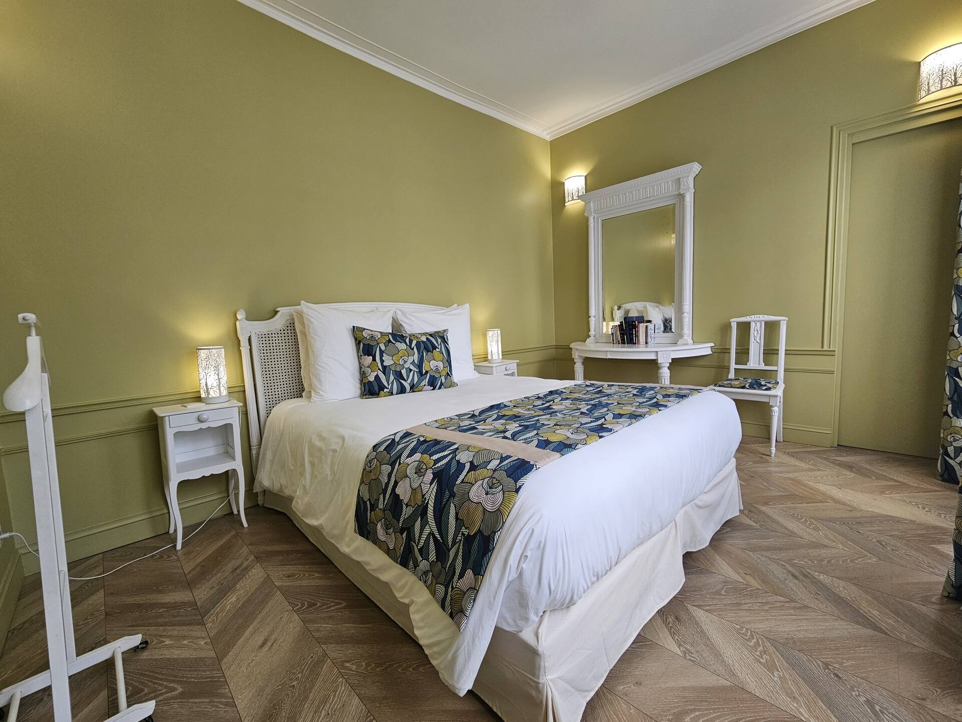 La Maison V.H., appartements d'Hôtes — photo 5