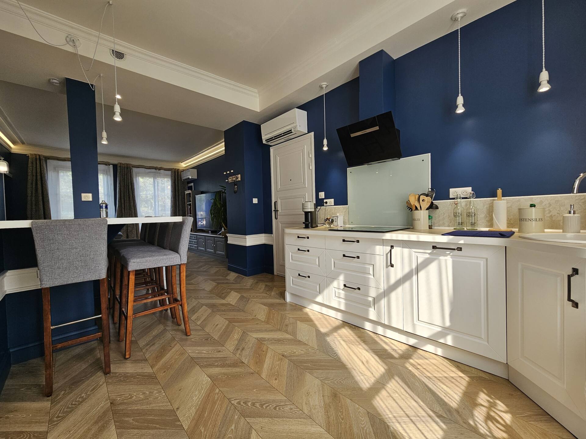 La Maison V.H., appartements d'Hôtes — photo 3