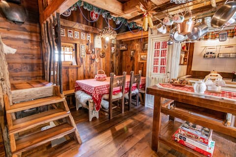 Baita delle Bambole - The View Apartments