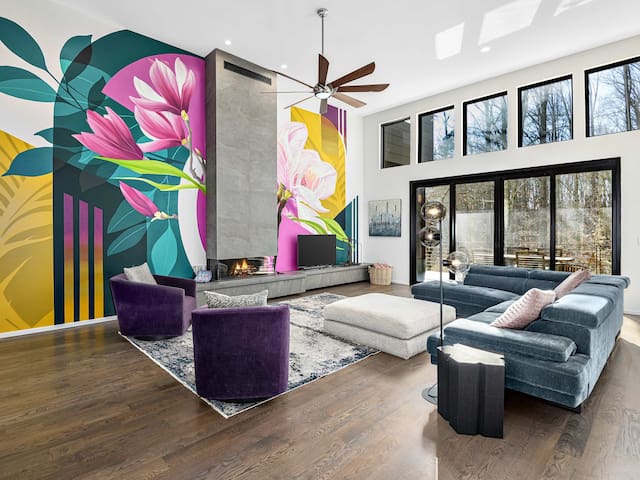 Property Management managed Airbnb listing 1