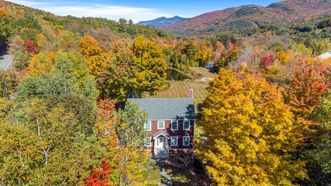 12 Acre Mini Resort - Pond, Views, Hot Tub