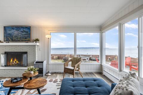 Harrington Hideaway by AvantStay | Beach Access