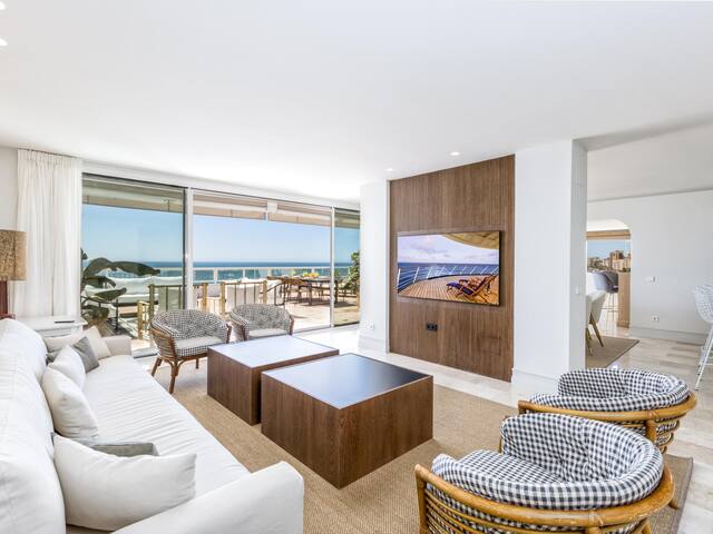 Lyx Homes Malaga managed Airbnb listing 3
