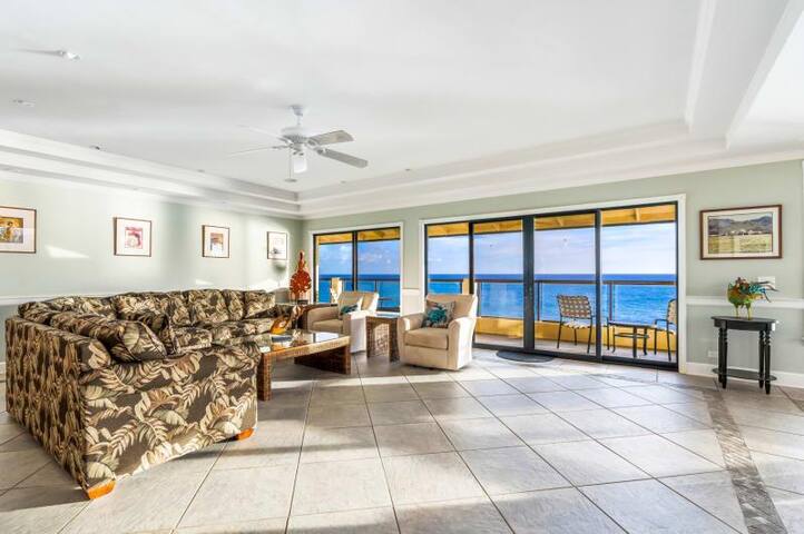 3 Bedroom Penthouse – Po’ipū Shores 406A gallery image 2