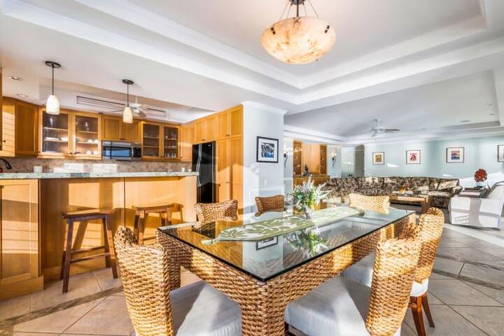 3 Bedroom Penthouse – Po’ipū Shores 406A gallery image 4