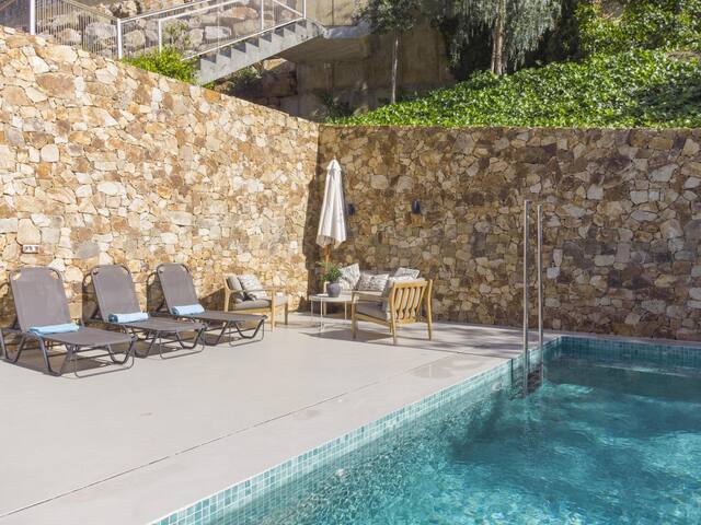 Casa Energías Serenas gallery image 4