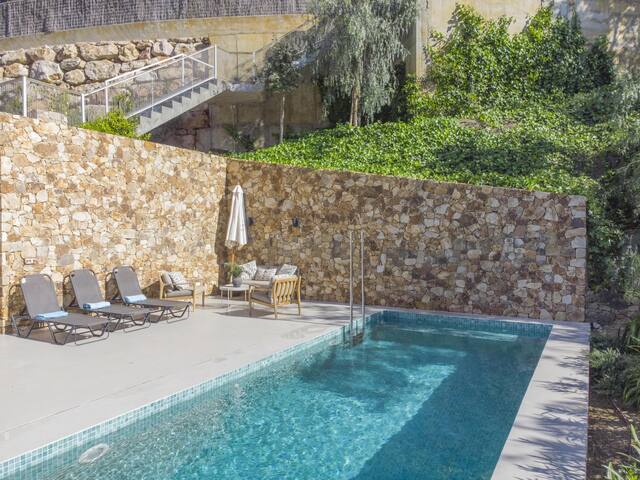 Casa Energías Serenas gallery image 2