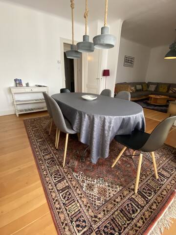 BookingAlsace managed Airbnb listing 2