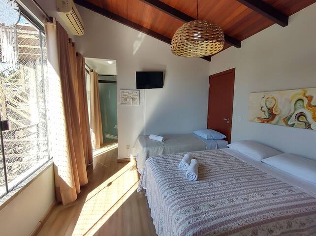 Horiz Plataforma De Hospitalidade managed Airbnb listing 3