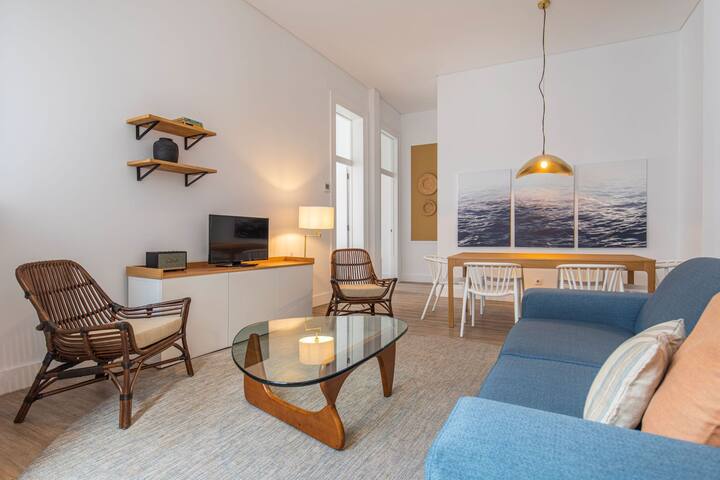 Ando Living – Abrantes 10 House – 13