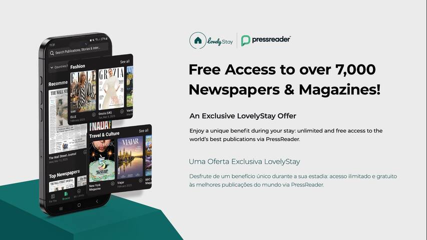 Ando Living – Abrantes 10 House – 23