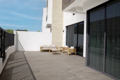 Oasis | Superior Villa