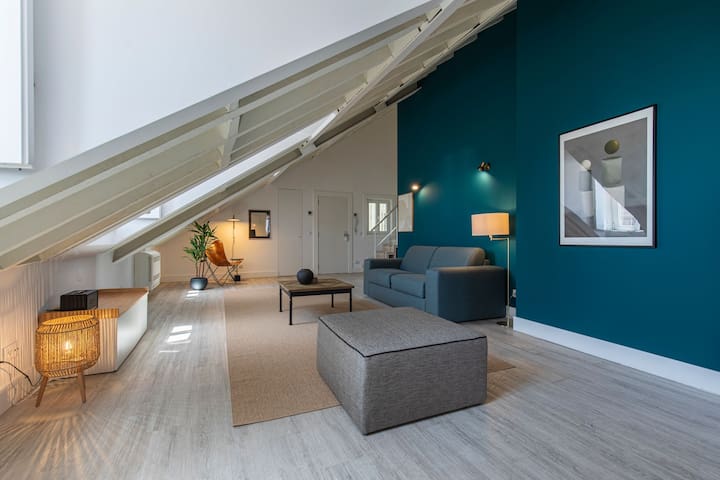 Ando Living – Abrantes 10 House – 42