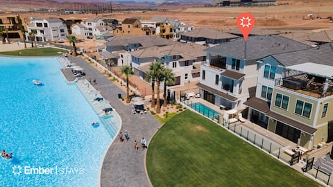 Edgewater at Desert Color by Ember Stays