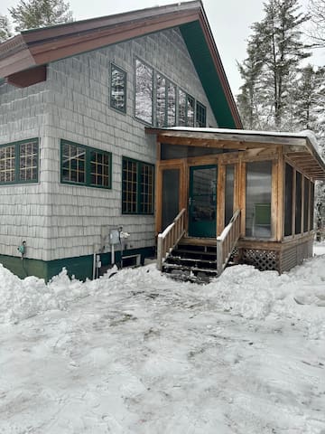 Pictured Rocks Real Estate managed Airbnb listing 2