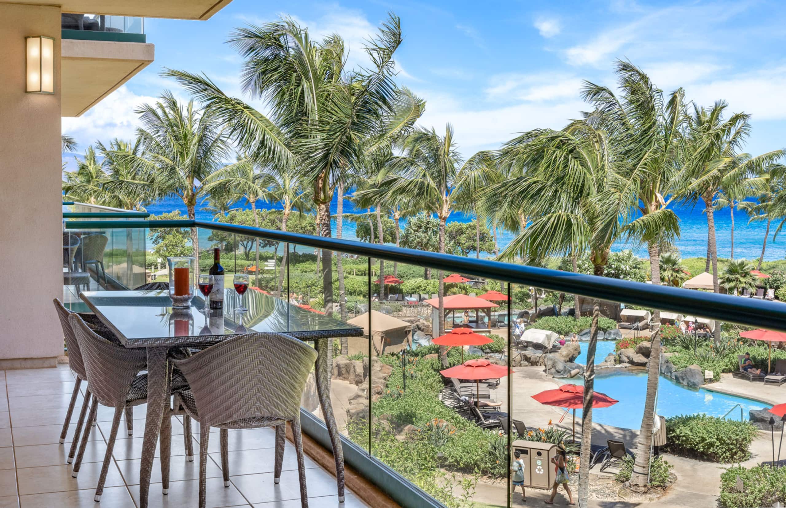 Condo in Lahaina · ★4.83 · 2 bedrooms · 3 beds · 2 baths - Image 1