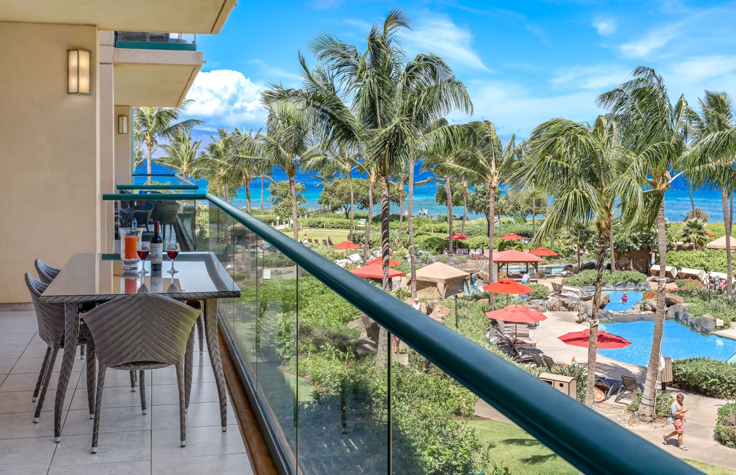 Condo in Lahaina · ★4.83 · 2 bedrooms · 3 beds · 2 baths - Image 3