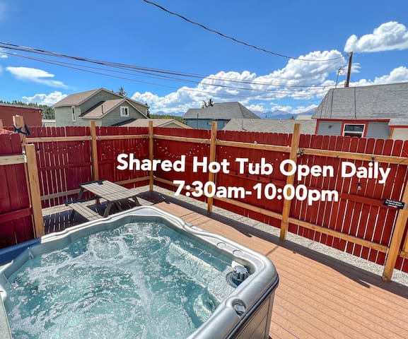 Leadville Motor Lodge managed Airbnb listing 3