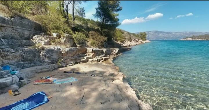 Maison Relaxing Oasis (88471-k1) - Stari Grad