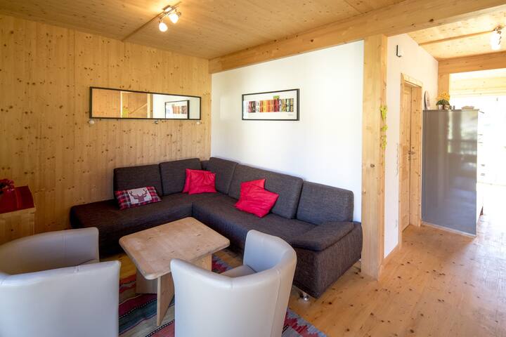 Chalet Classic # 21a With 4 Bedrooms & Ir-sauna - Murau
