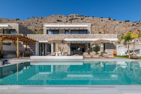 Villa Lithos