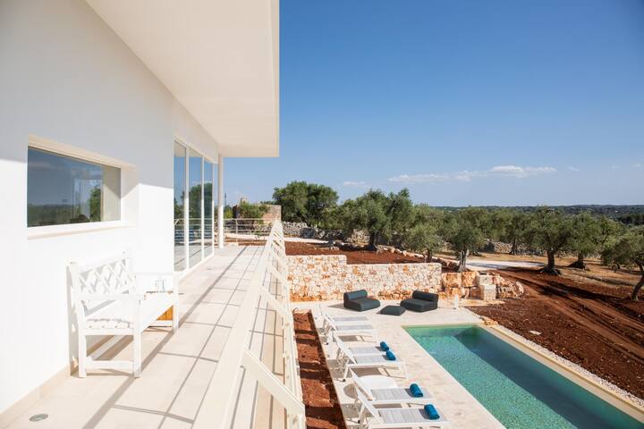 New Luxury PanItria with Infinity Pool gallery image 4