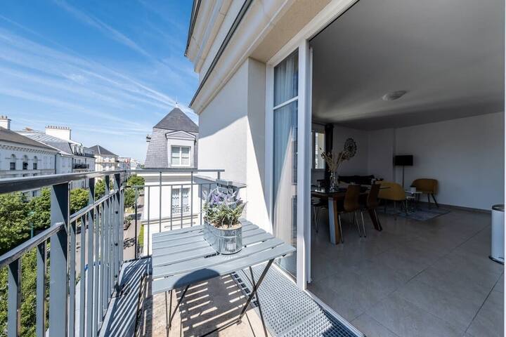 Hôte Bnb managed Airbnb listing 2