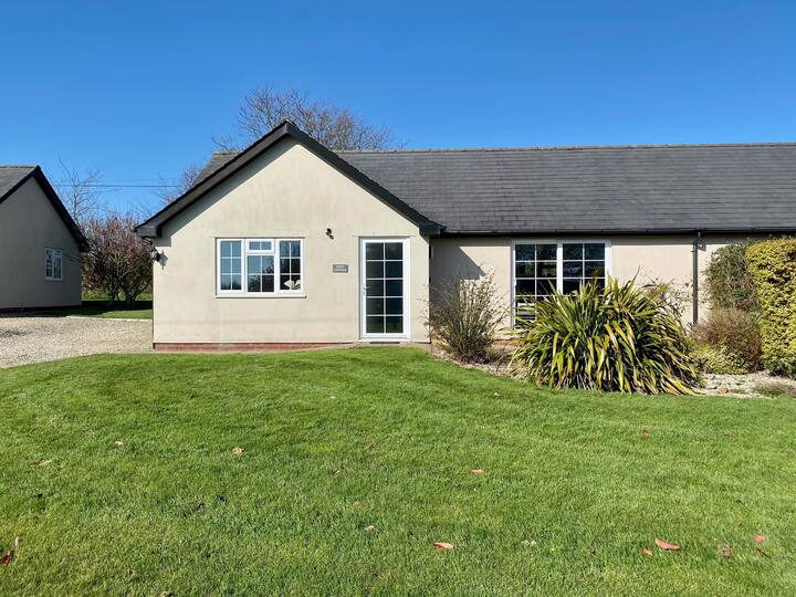 Dove Leigh Cottages Appartements à louer à Weston, Angleterre