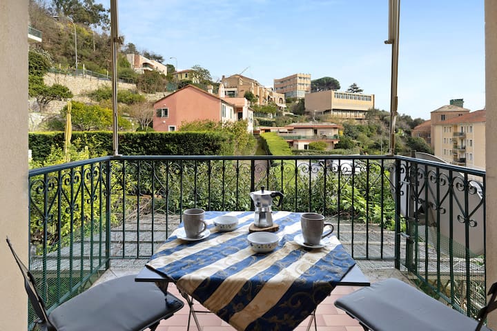 Guest favorite listing in Finale Ligure