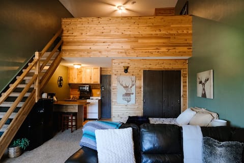 Powdermill Inn
