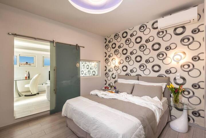 Straycats bnb managed Airbnb listing 1
