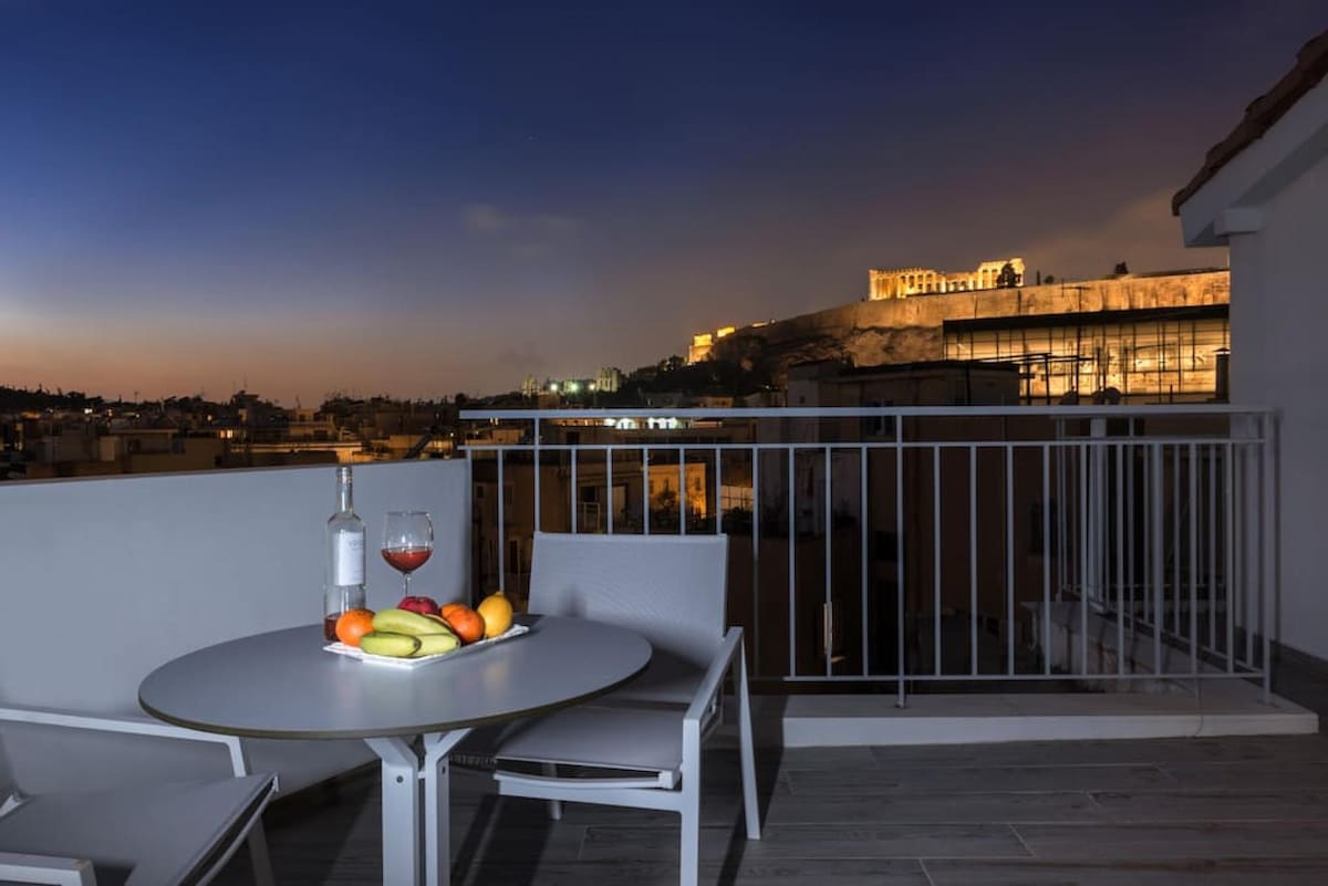 Athens Vacation Rentals & Homes - Greece | Airbnb