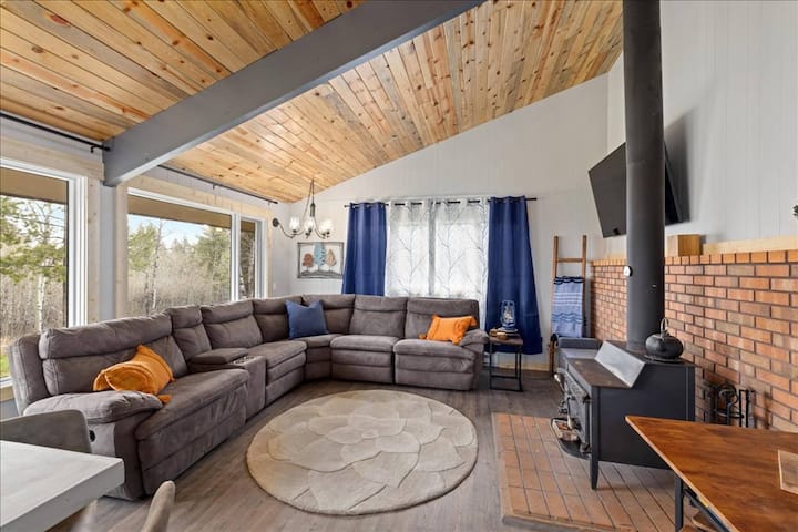 Всекидневна