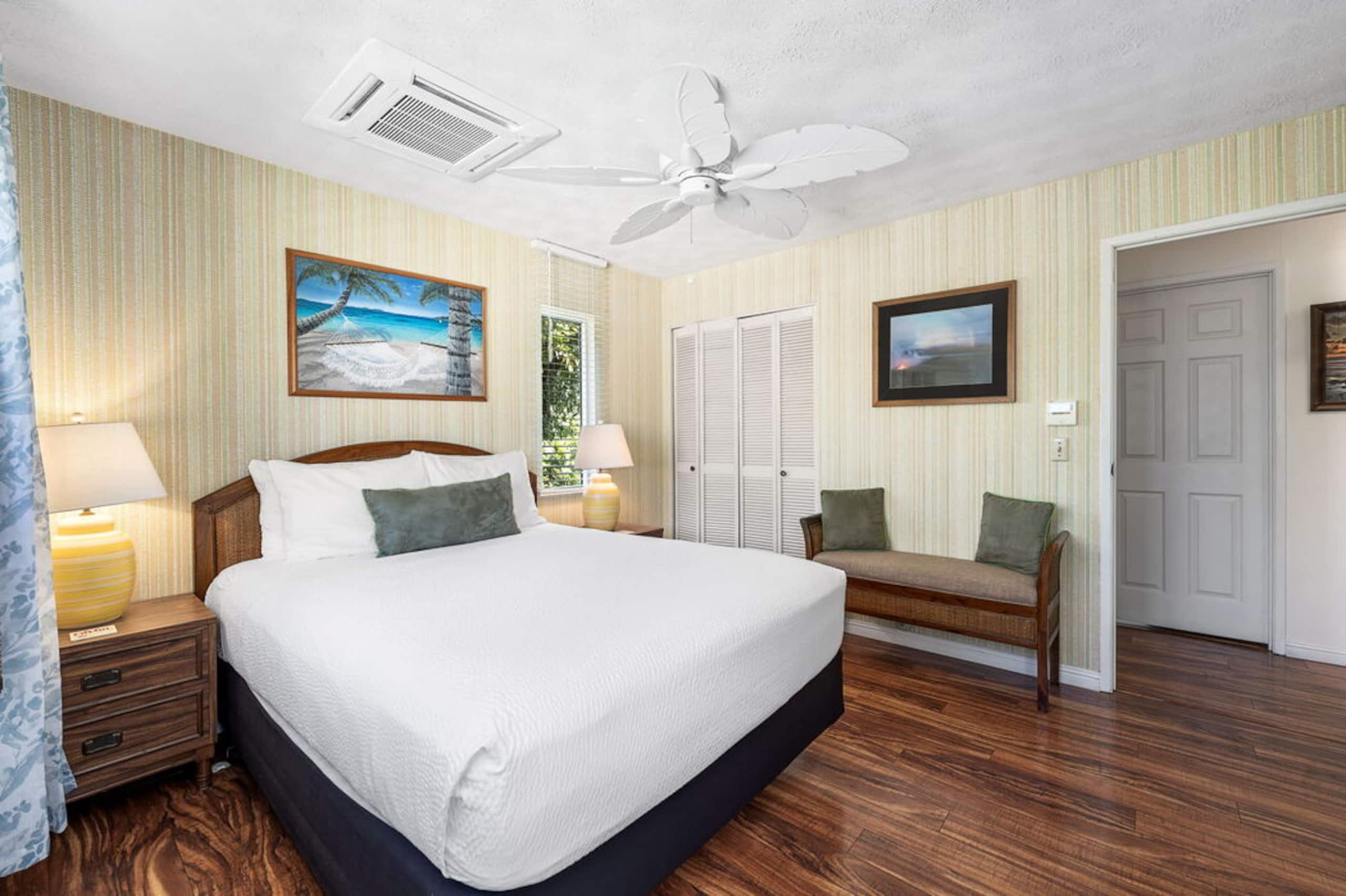 Townhouse in Kailua-Kona · ★4.69 · 2 bedrooms · 3 beds · 2 baths - Image 9