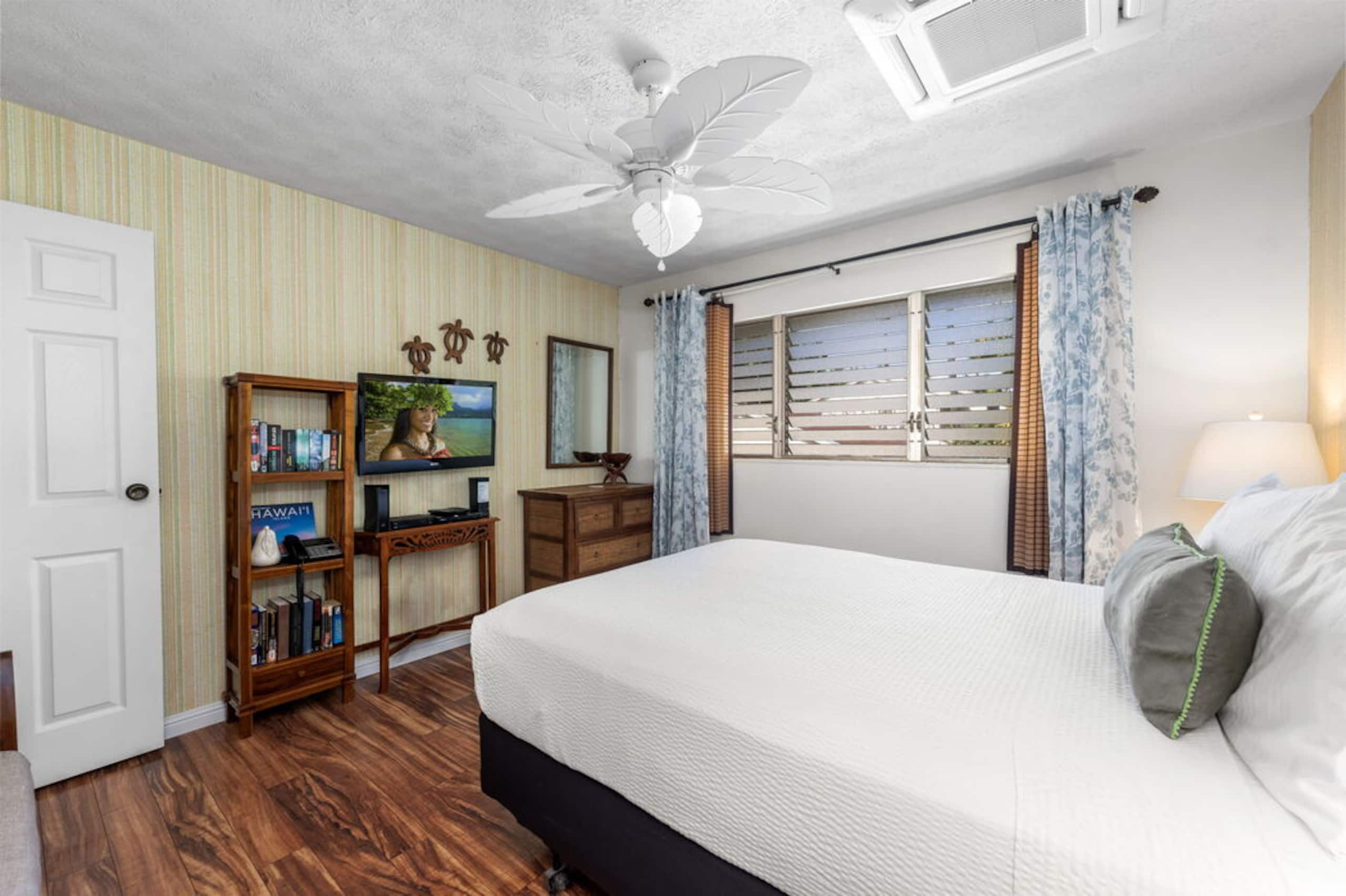 Townhouse in Kailua-Kona · ★4.69 · 2 bedrooms · 3 beds · 2 baths - Image 8