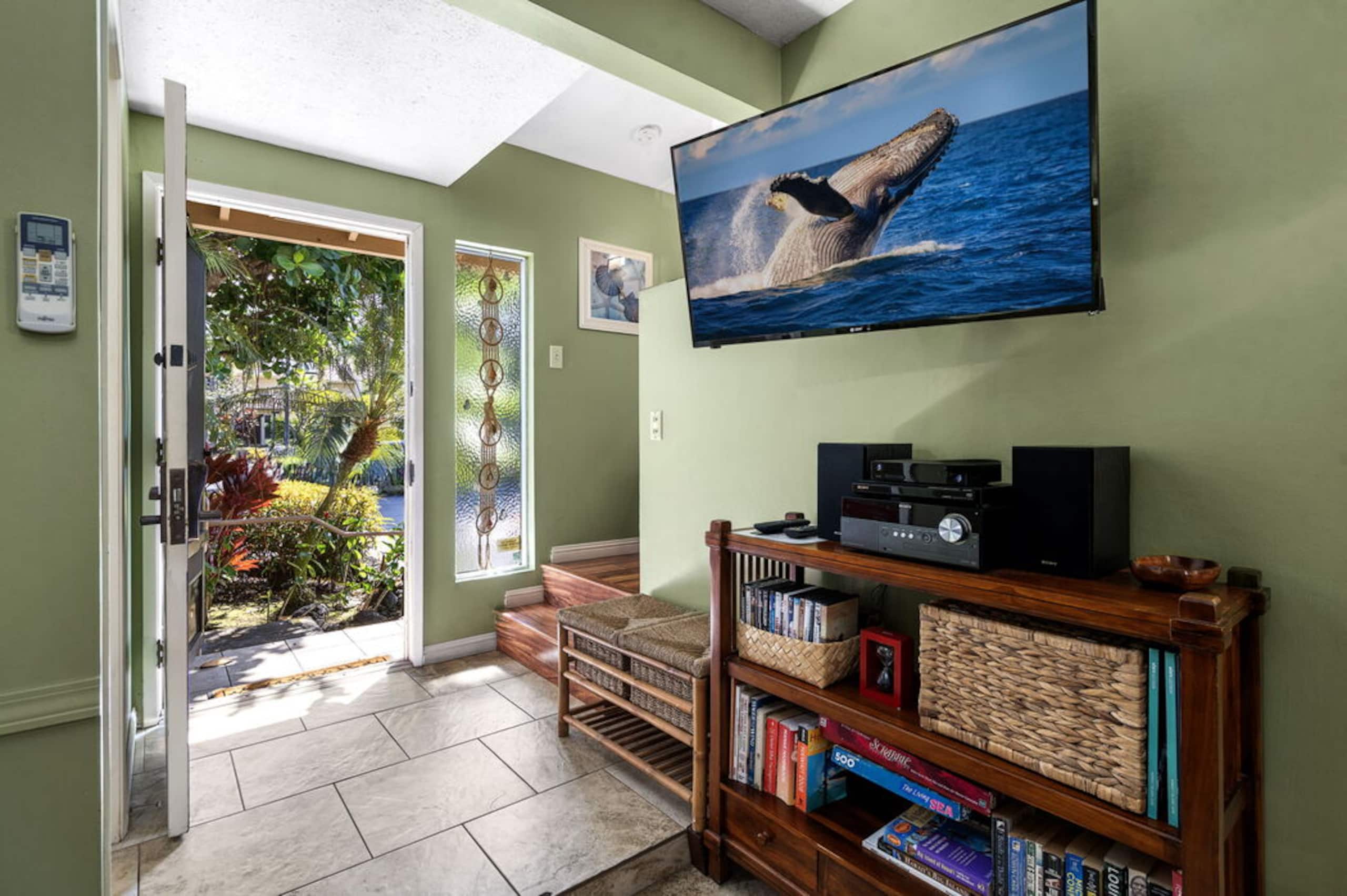 Townhouse in Kailua-Kona · ★4.69 · 2 bedrooms · 3 beds · 2 baths - Image 37
