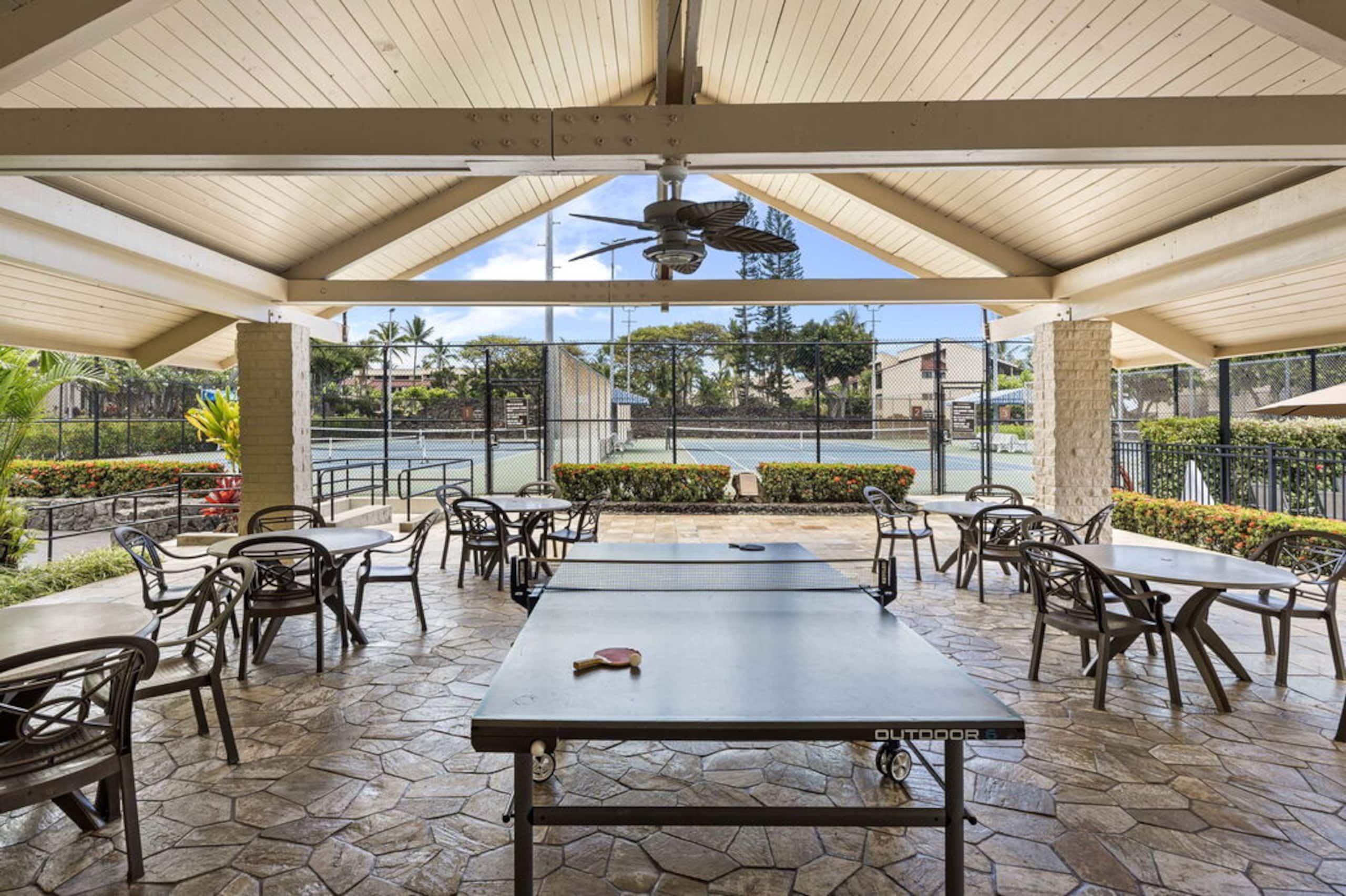Townhouse in Kailua-Kona · ★4.69 · 2 bedrooms · 3 beds · 2 baths - Image 25