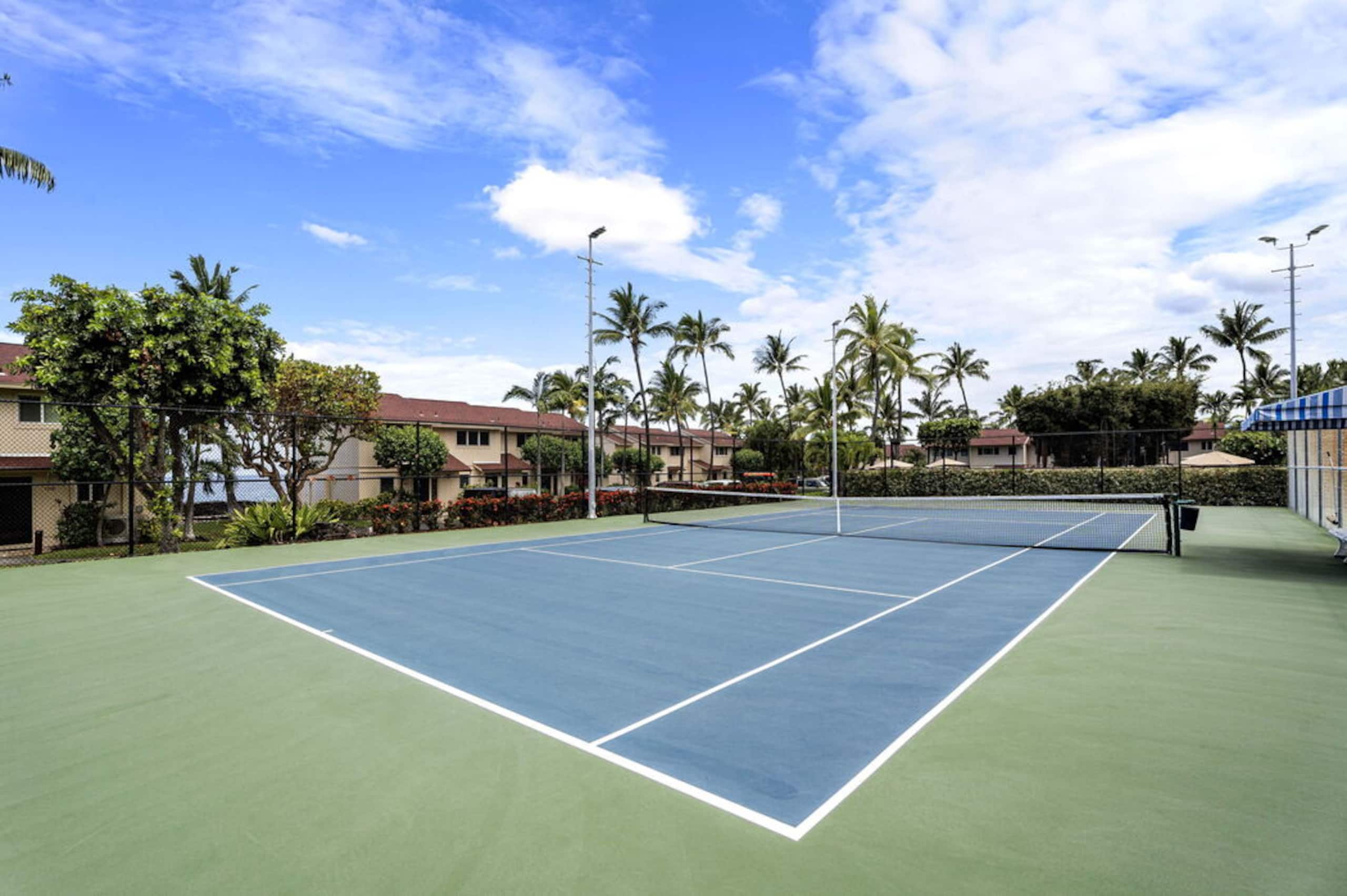 Townhouse in Kailua-Kona · ★4.69 · 2 bedrooms · 3 beds · 2 baths - Image 27