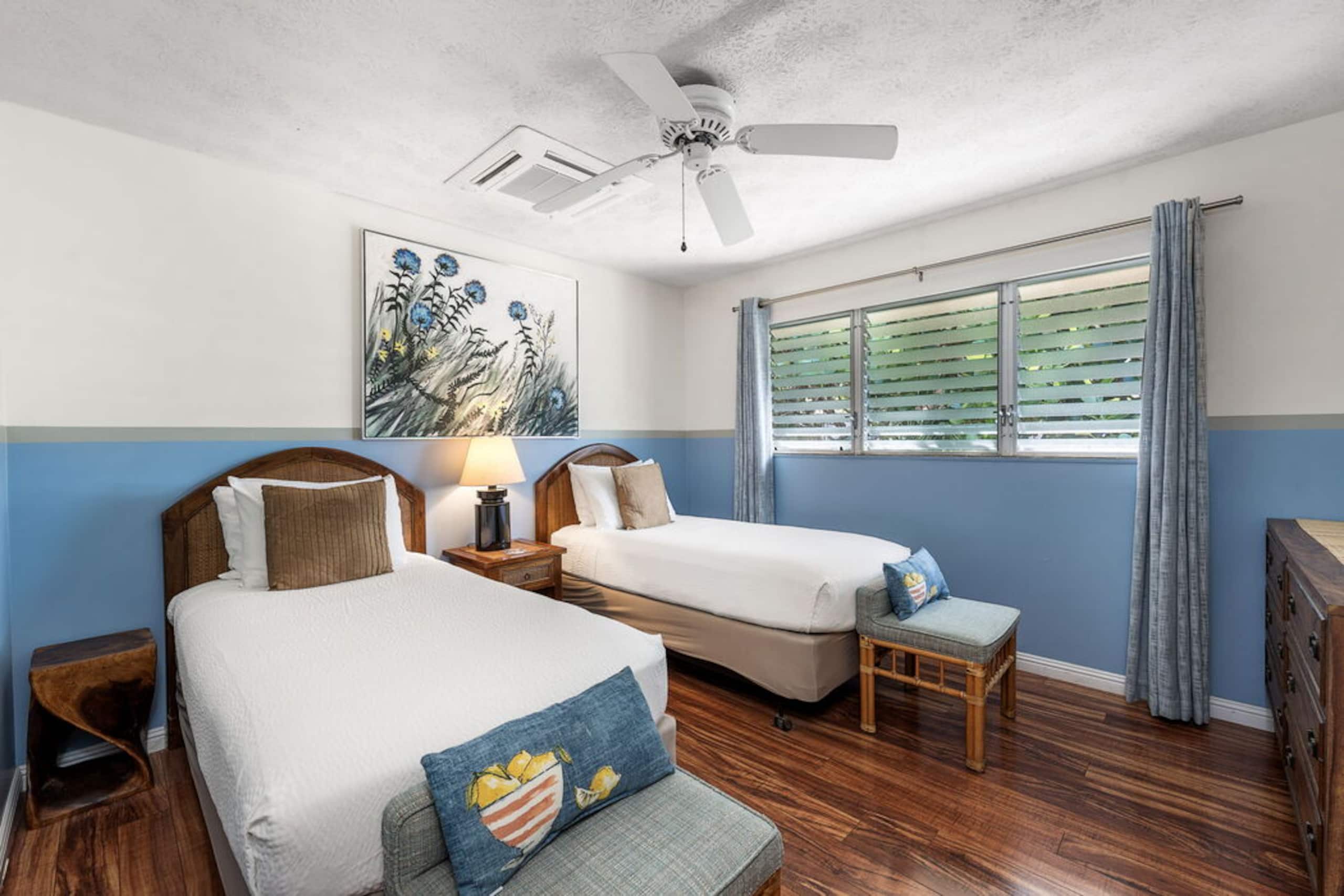 Townhouse in Kailua-Kona · ★4.69 · 2 bedrooms · 3 beds · 2 baths - Image 11