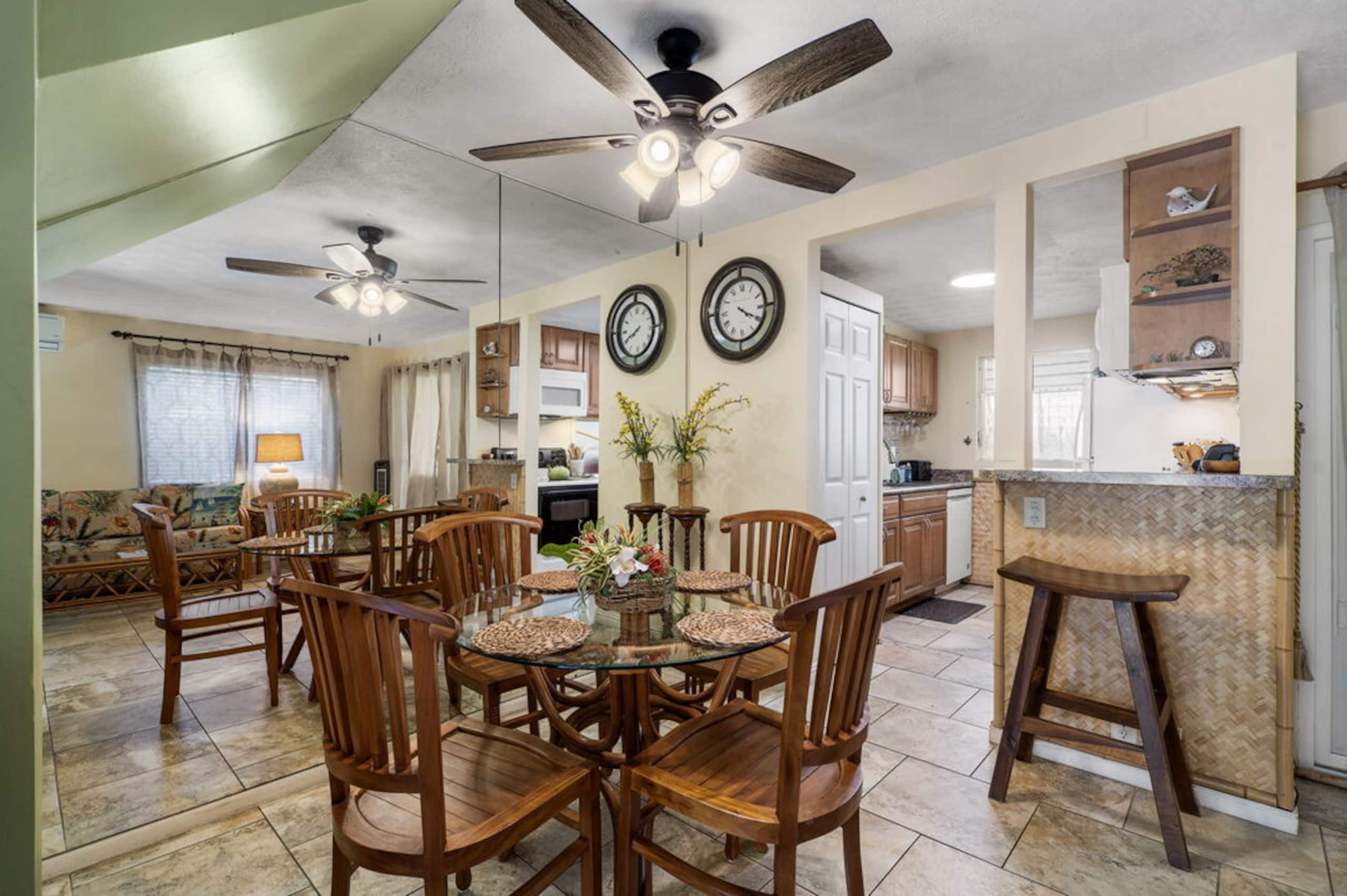 Townhouse in Kailua-Kona · ★4.69 · 2 bedrooms · 3 beds · 2 baths - Image 6