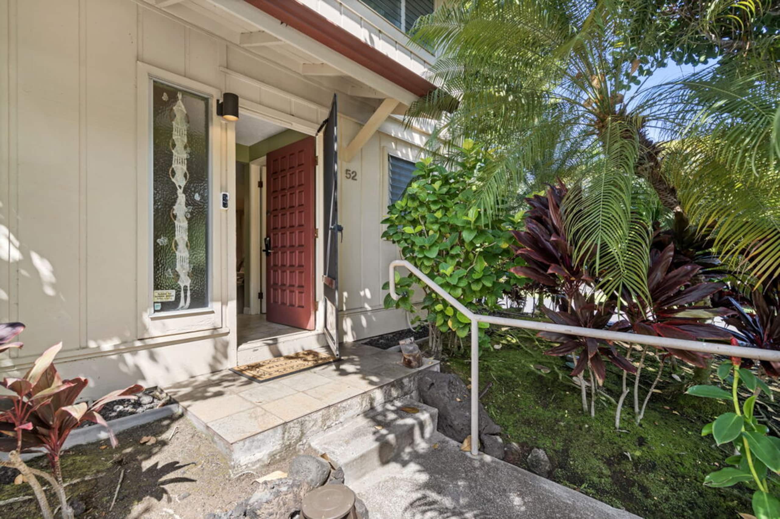 Townhouse in Kailua-Kona · ★4.69 · 2 bedrooms · 3 beds · 2 baths - Image 29