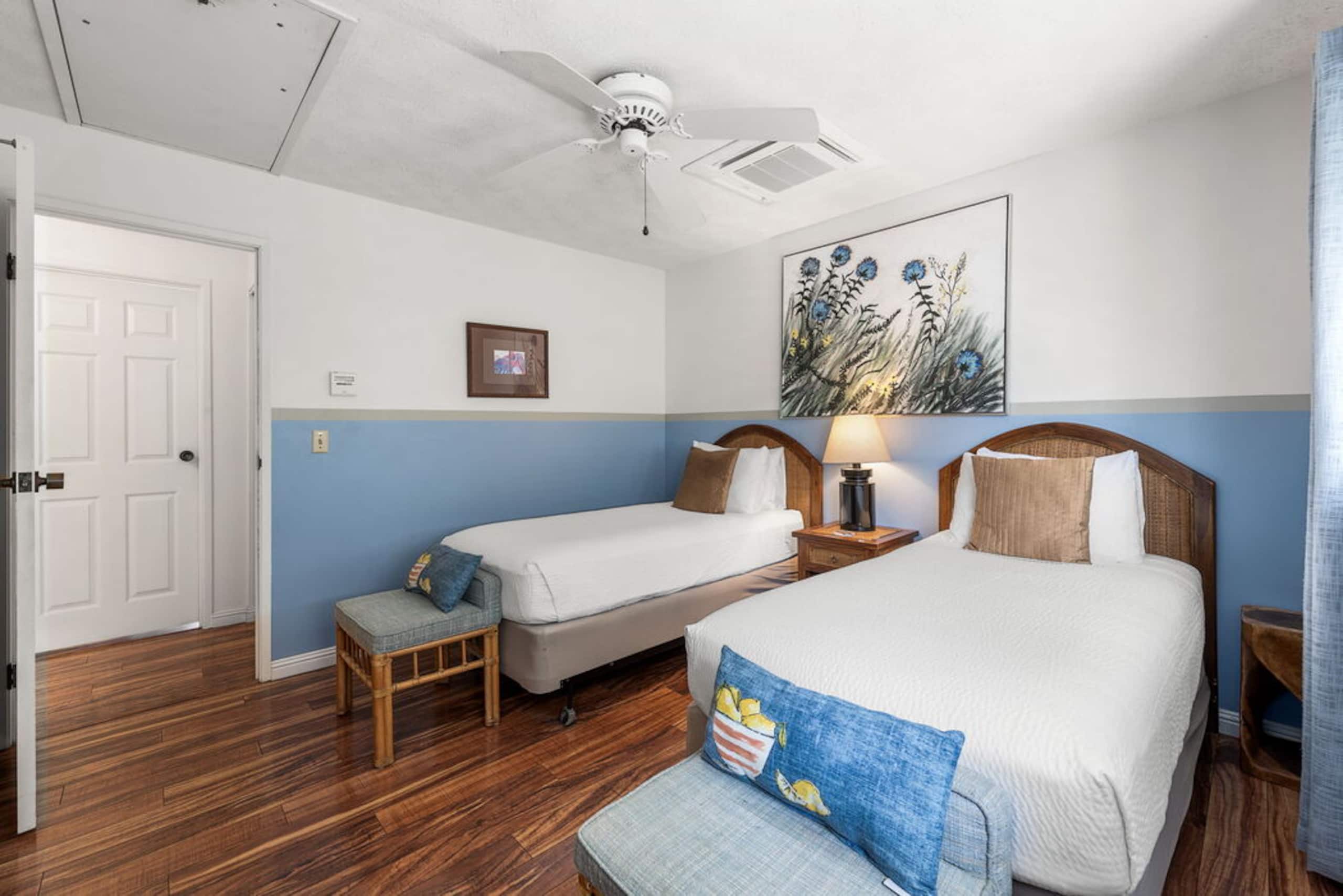 Townhouse in Kailua-Kona · ★4.69 · 2 bedrooms · 3 beds · 2 baths - Image 10