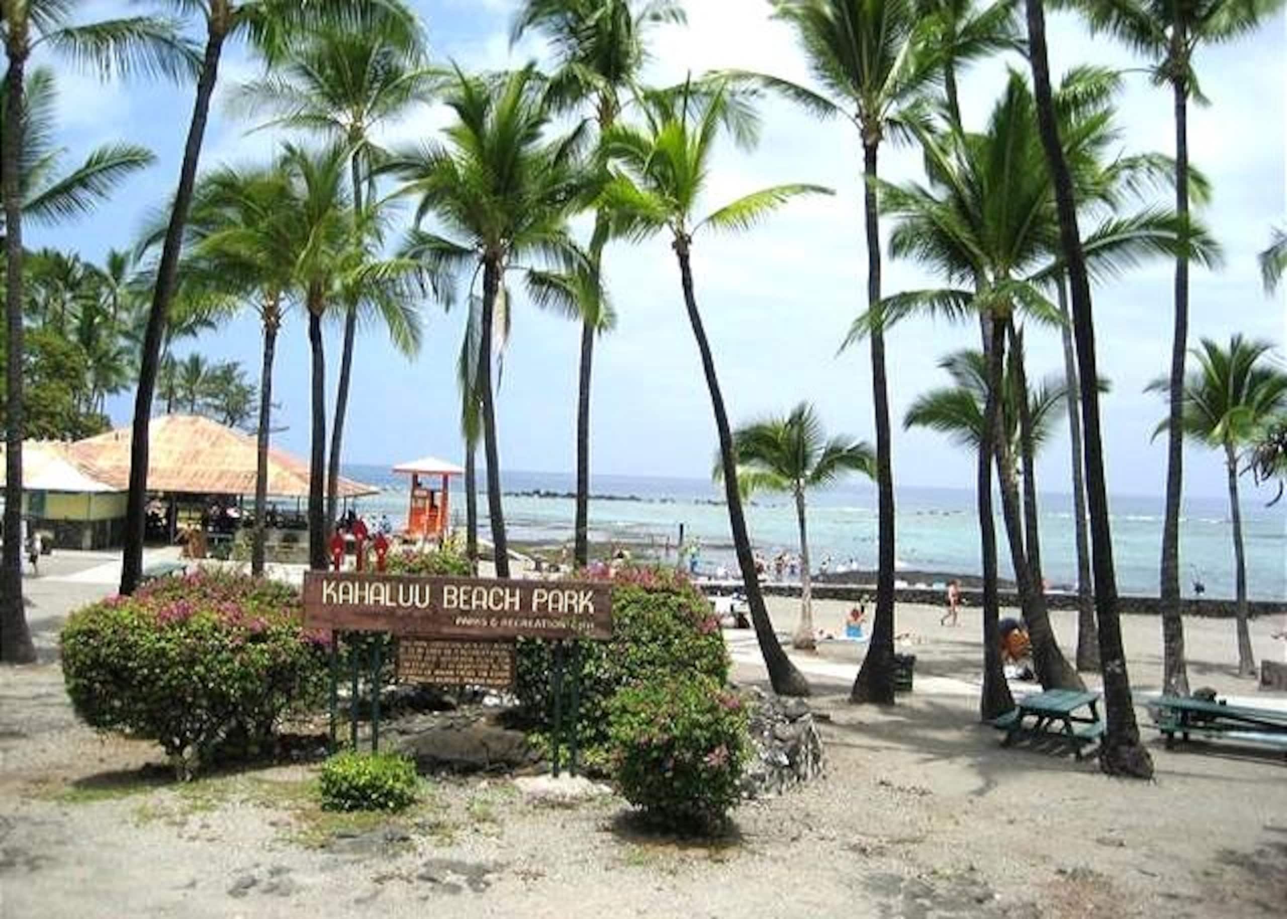 Townhouse in Kailua-Kona · ★4.69 · 2 bedrooms · 3 beds · 2 baths - Image 43