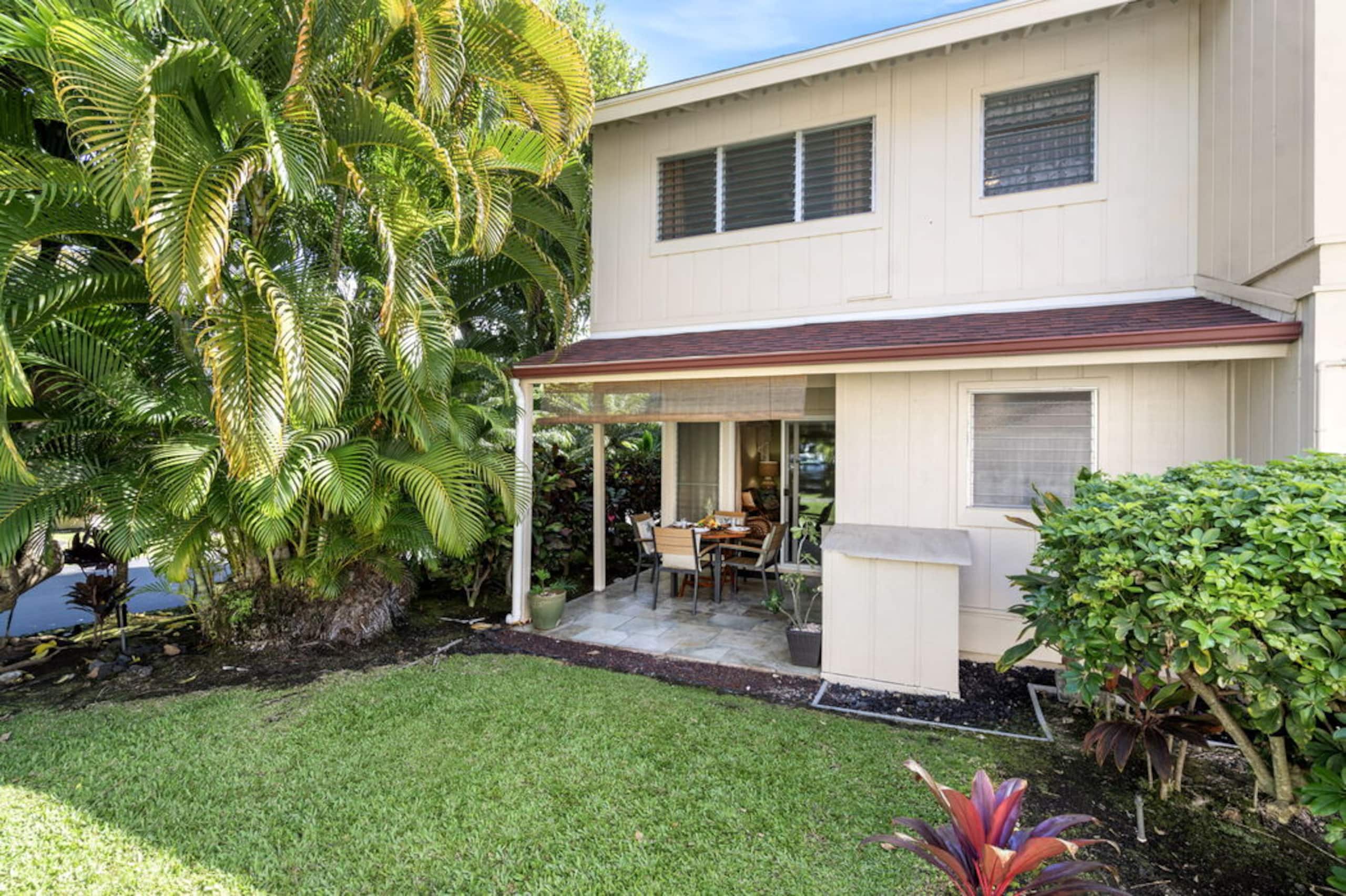 Townhouse in Kailua-Kona · ★4.69 · 2 bedrooms · 3 beds · 2 baths - Image 17