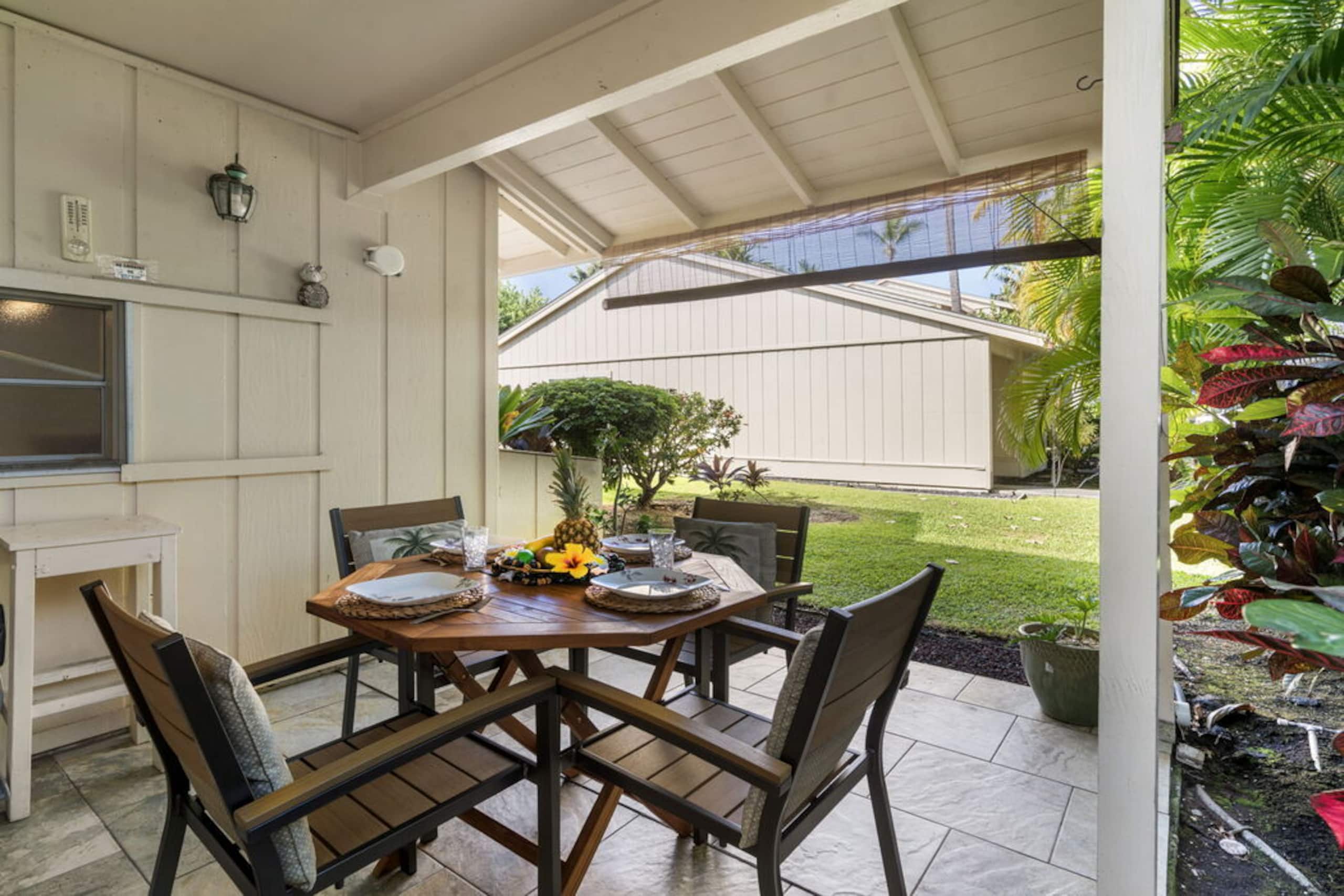 Townhouse in Kailua-Kona · ★4.69 · 2 bedrooms · 3 beds · 2 baths - Image 5