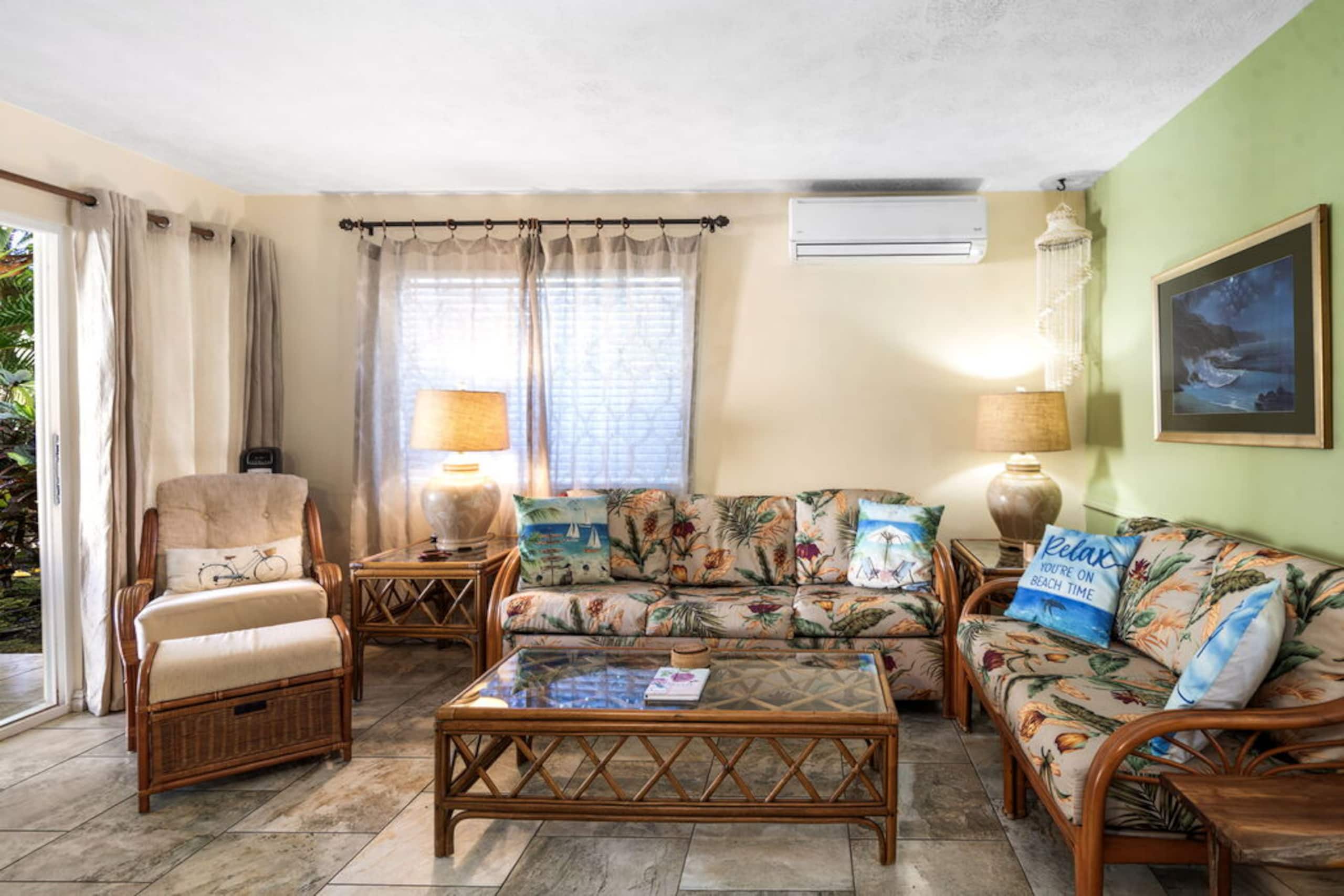 Townhouse in Kailua-Kona · ★4.69 · 2 bedrooms · 3 beds · 2 baths - Image 35