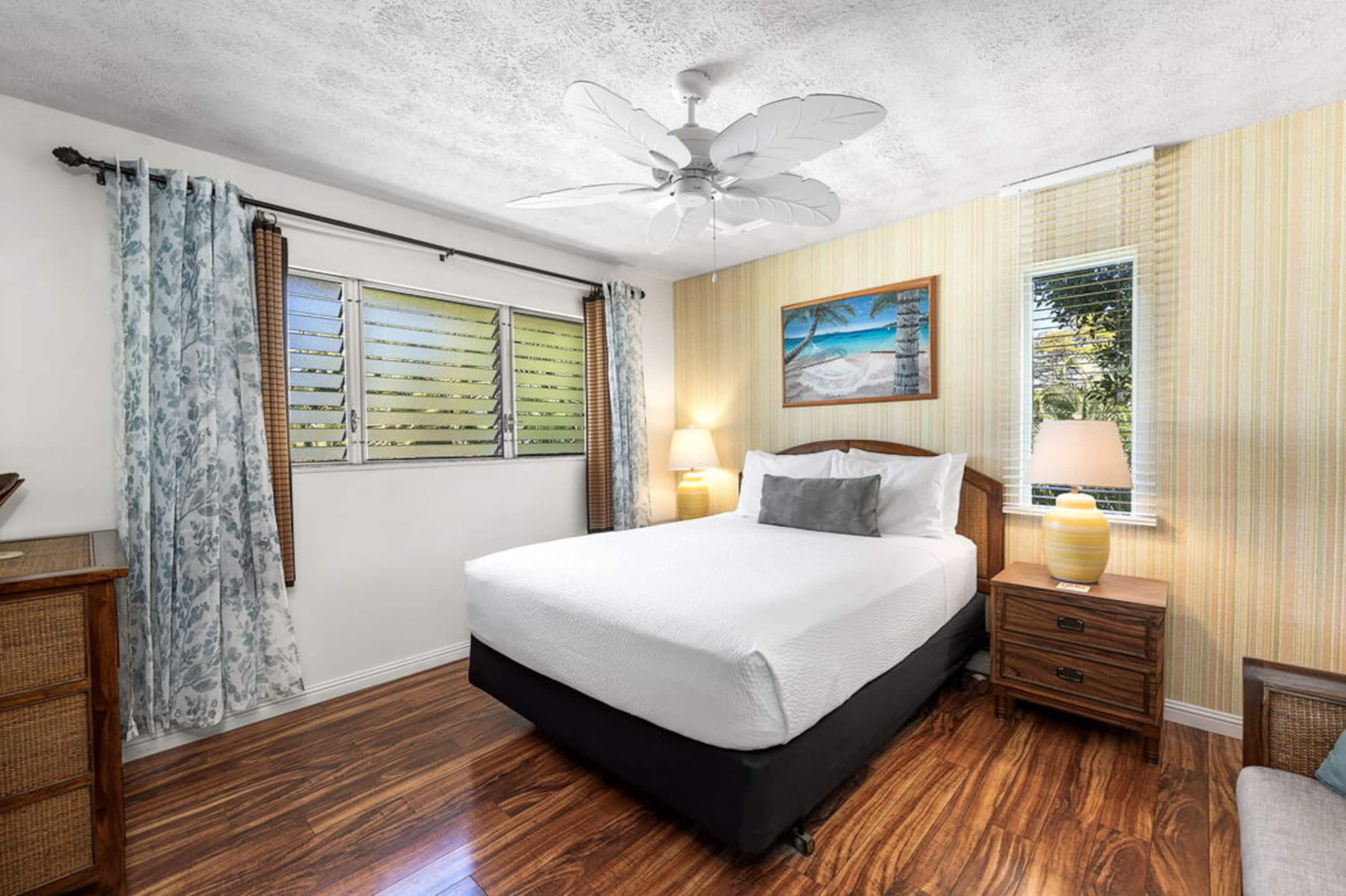 Townhouse in Kailua-Kona · ★4.69 · 2 bedrooms · 3 beds · 2 baths - Image 7