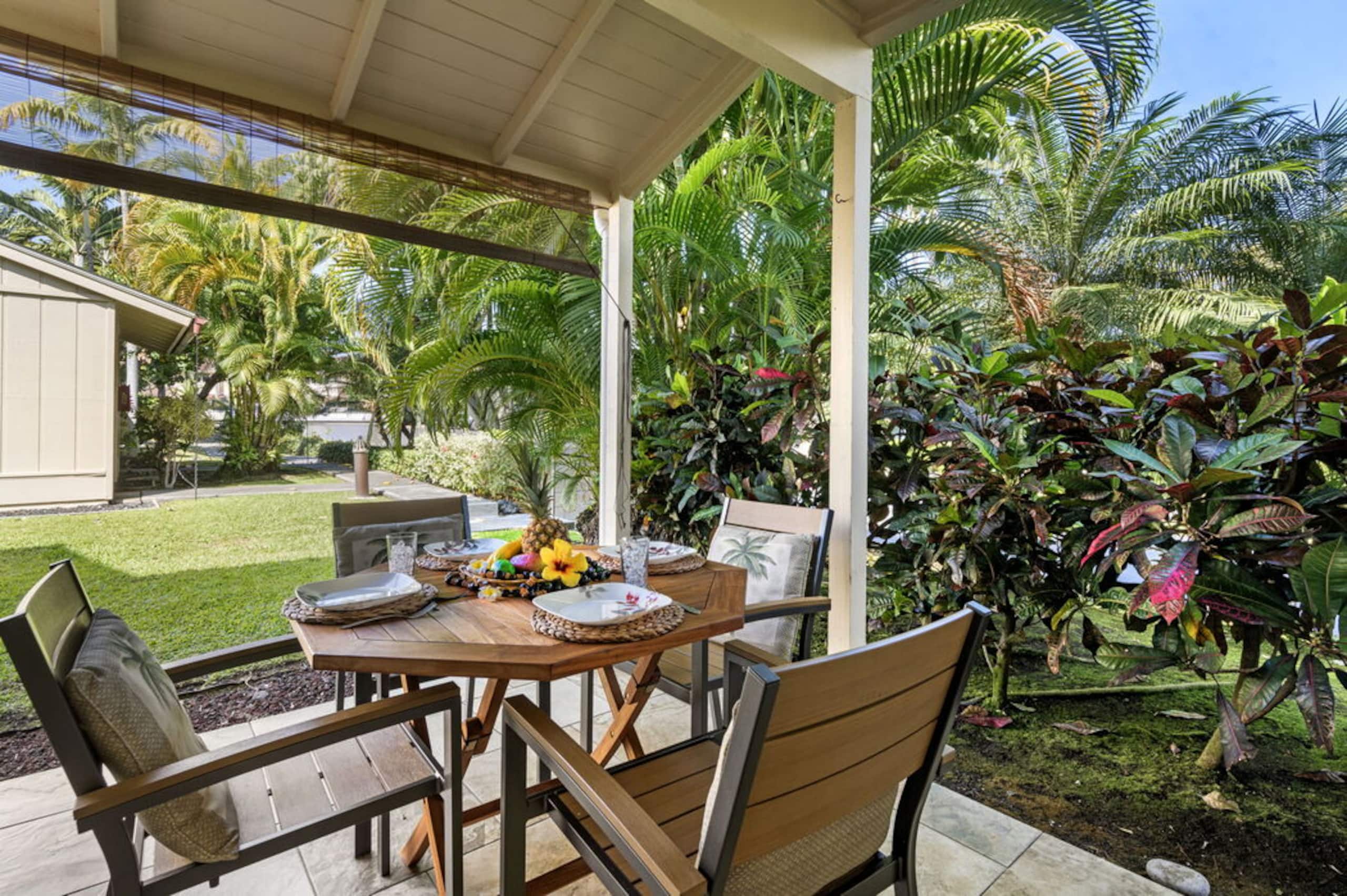 Townhouse in Kailua-Kona · ★4.69 · 2 bedrooms · 3 beds · 2 baths - Image 18