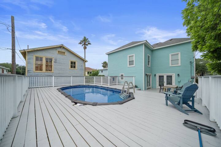 Stay Beach Box managed Airbnb listing 2